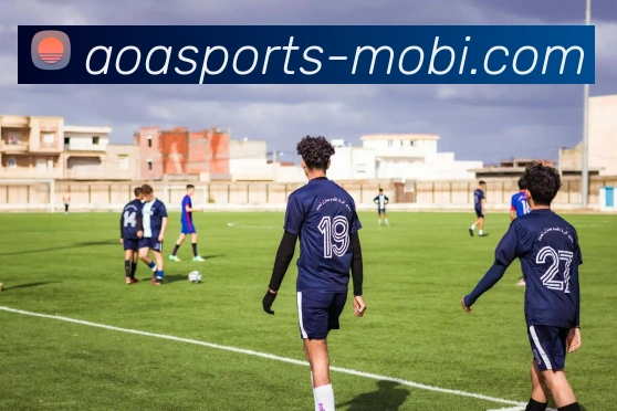 AOA体育品牌故事