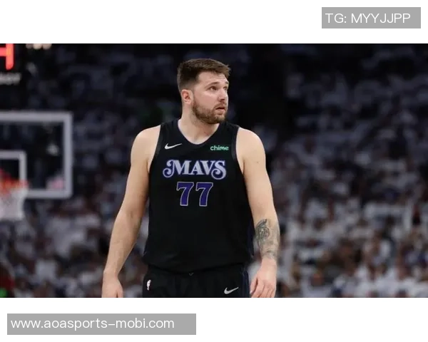 拉拉维亚谈与东契奇搭档感受：他让我在比赛中更加轻松自如